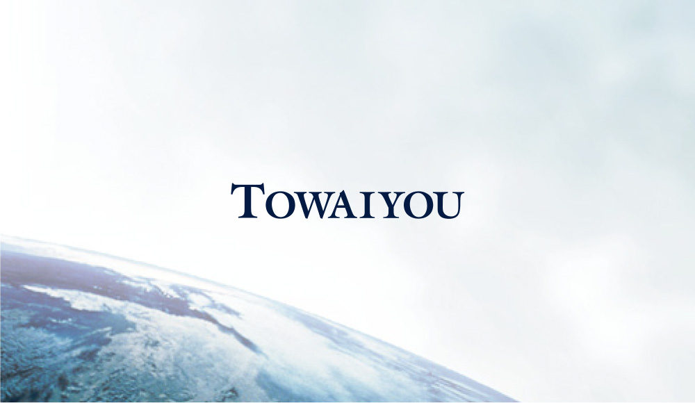 TOWAIYOU