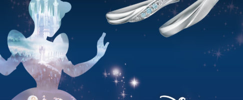 ディズニーシンデレラ