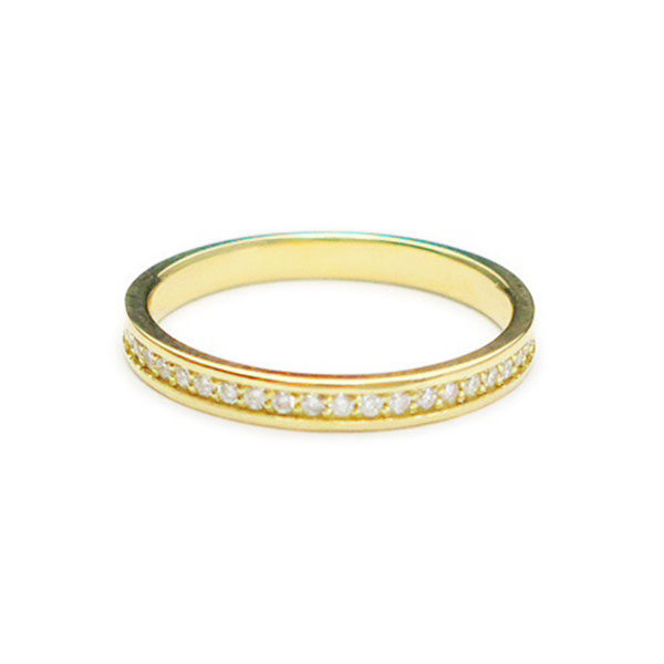 Mammy ring - BRAND | 大分の結婚指輪・婚約指輪のSOPHY（ソフィ）トキハわさだ店