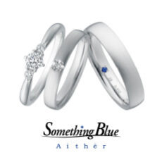 SomethingBlue Aither